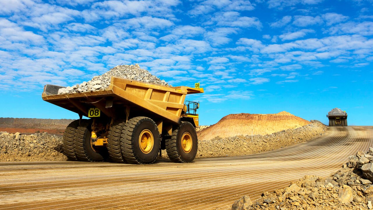 Thiess awarded contract for Mount Holland Lithium mine