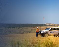 Thiess Group continues journey towards sustainable mining