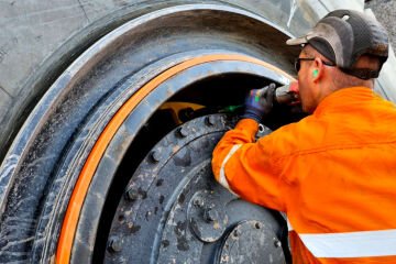 Thiess teams announced as finalists in Queensland Mining Awards