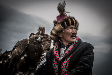 Mongolia observes Nauryz