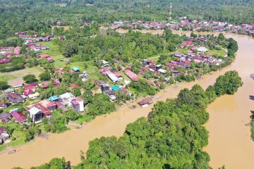 Indonesia Clean Rivers Project kick-off  