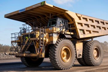 Thiess secures three year extension at QCoal Northern Hub