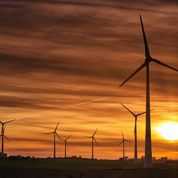 Thiess mantiene el compromiso de tener cero emisiones netas de Alcance 1 y 2 para el año 2050.